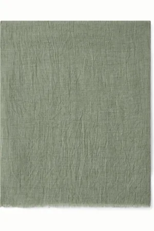 DRAEGER PARIS 1886 Chèche uni kaki