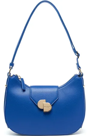 DRAEGER PARIS 1886 Sac Hobo Camille
