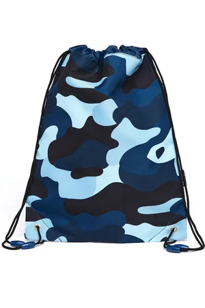 DRAEGER PARIS 1886 Sac Imperméable Enfant - Plusieurs Motifs
