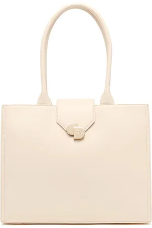 DRAEGER PARIS 1886 Grand Sac Cabas collection Camille