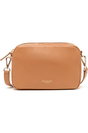 DRAEGER PARIS 1886 Sac Bandoulière collection Anna
