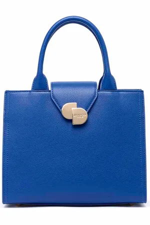 DRAEGER PARIS 1886 Petit Sac Cabas Camille