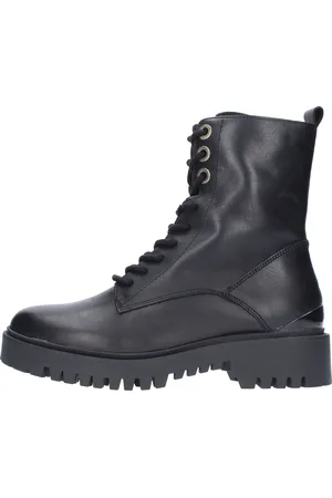 Guess Boots Noir