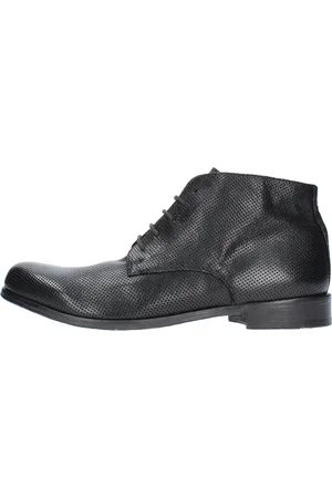 JP/DAVID Bottes noires