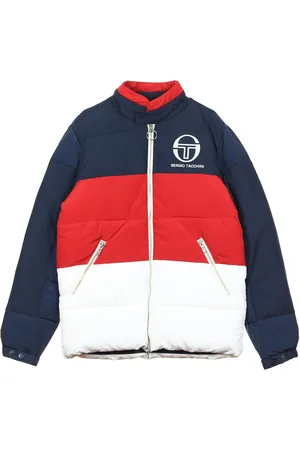 Sergio Tacchini Ice Jacket Doudoune Homme