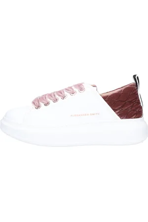Alexander Smith Baskets blanches