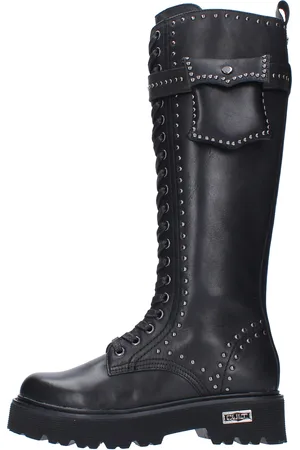 Cult Bottes noires