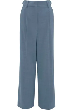 J.W.Anderson Pantalon Bleu