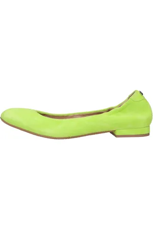 Casadei Germoglio chaussures plates