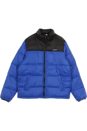 Element Primo Arctic Jacket Doudoune Homme Bleu Nautique