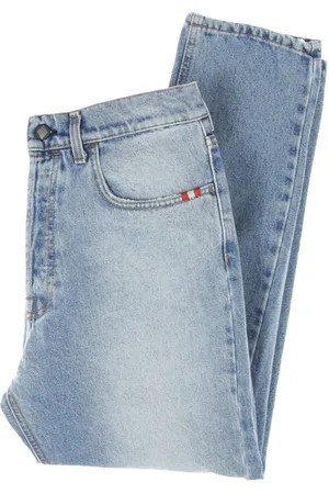 AMISH Jean Jeremiah Denim pour hommes