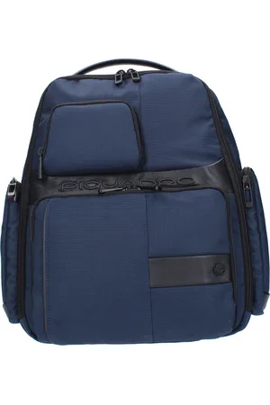 Piquadro Borse... Bleu