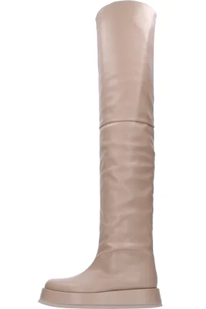 GIA/RHW Bottes grises