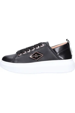 Alexander Smith Baskets Noir