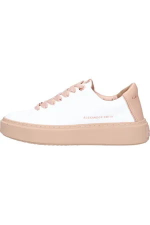 Alexander Smith Baskets blanches