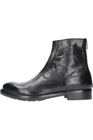 JP/DAVID Bottes noires