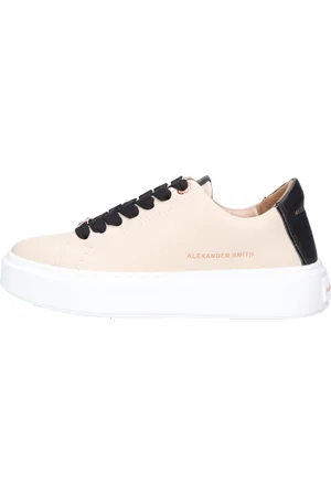 Alexander Smith Baskets beiges