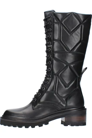 Bruno Premi Bottes Noir
