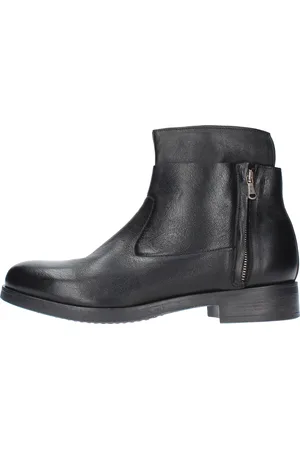 JP/DAVID Bottes noires