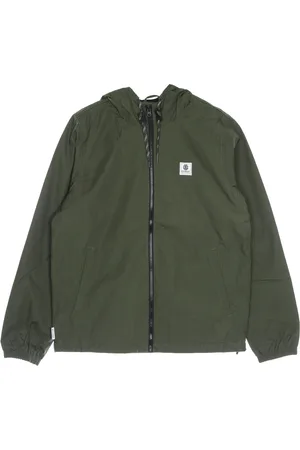 Element Veste Homme Alder