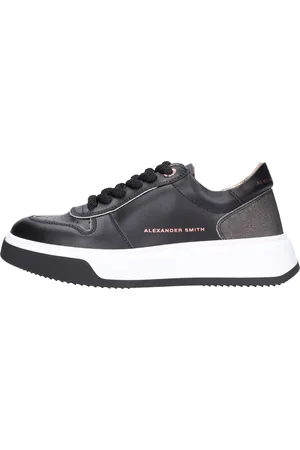 Alexander Smith Baskets Noir