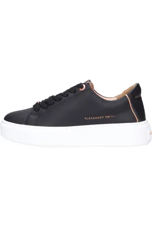 Alexander Smith Baskets Noir