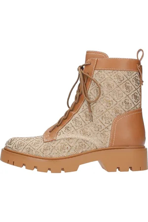 Guess Boots Marron