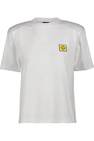 JOSHUA SANDERS T-shirt et polo blancs