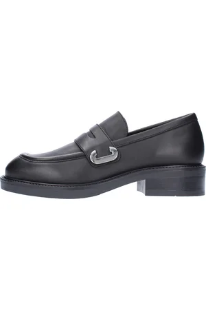 carmens Chaussures basses Noir