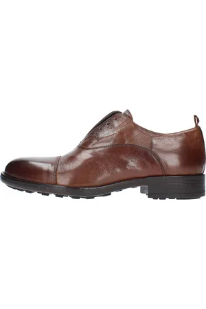 Marechiaro Chaussures basses en cuir