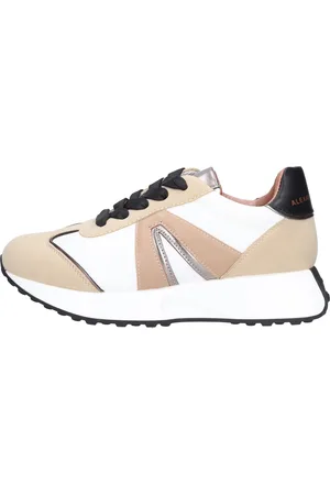 Alexander Smith Baskets blanches