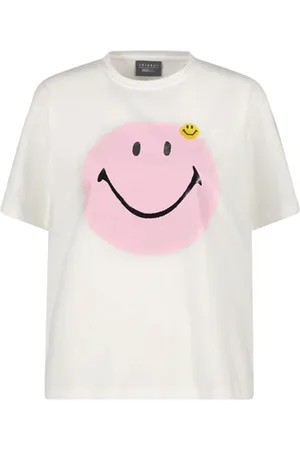 JOSHUA SANDERS T-shirt et polo blancs