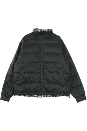 Boy London Doudoune reversible Stripe Eagle Down pour hommes