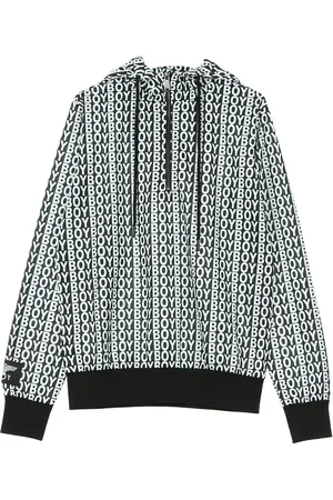 Boy London Sweat a capuche pour hommes Aver Hood