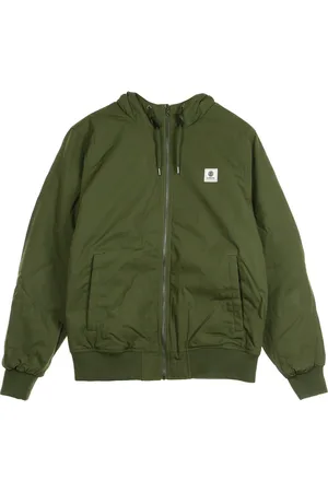 Element Veste Dulcey Eclipse Marine pour hommes