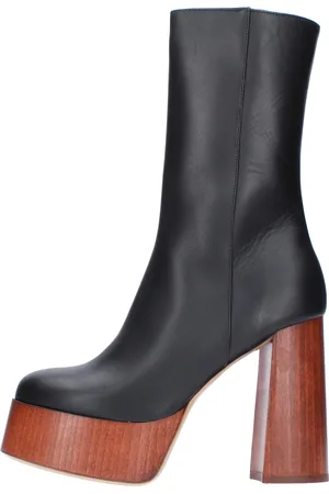 GIA/RHW Bottes noires