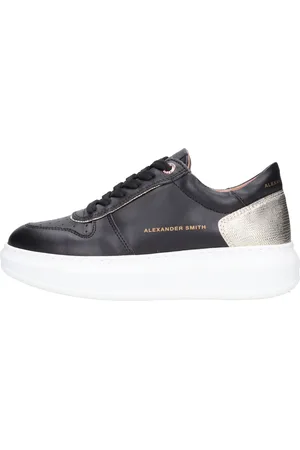 Alexander Smith Baskets noires