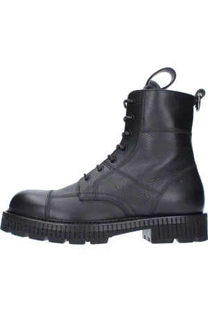 Dolce & Gabbana Boots Noir