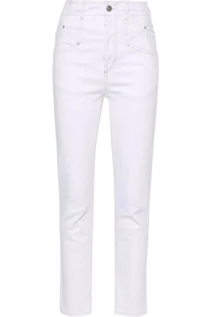 Isabel Marant Jean Blanc