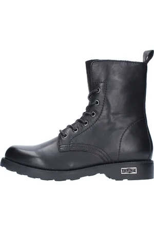 Cult Bottes noires
