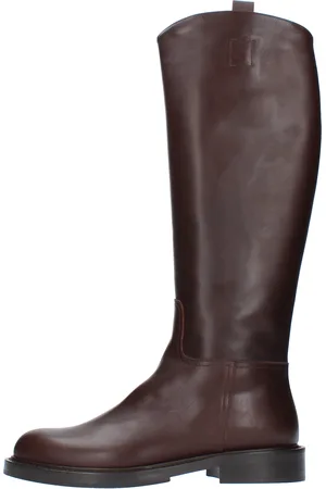 Guglielmo Rotta Boots Brown