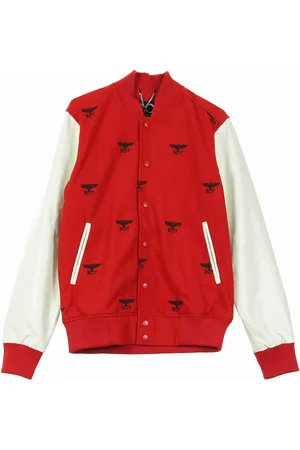 Boy London Veste Varsity College pour hommes