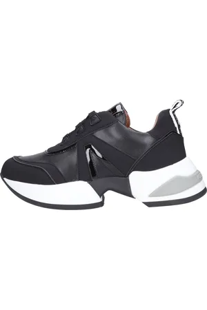 Alexander Smith Baskets Noir