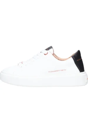 Alexander Smith Baskets blanches