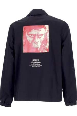 Element Veste Pota Wasteland Coach Veste Homme X Planet Of The Apes