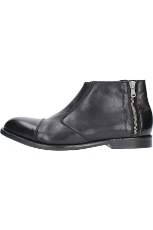 JP/DAVID Bottes noires