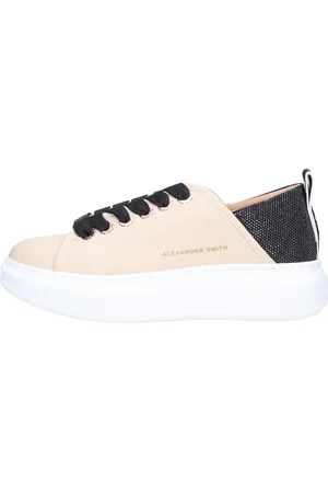 Alexander Smith Baskets beiges