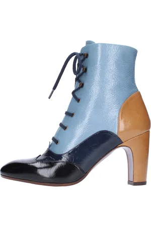 Chie Mihara Bottes - Marron