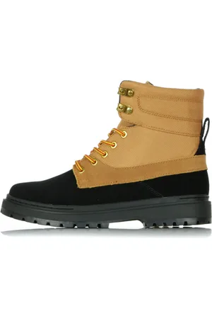 Dcshoes Botte Homme Dc Boots Uncas Tr