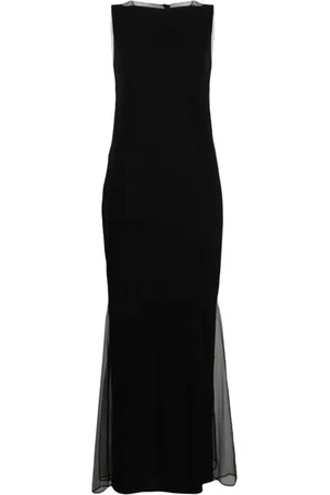 Helmut Lang Black Dresses